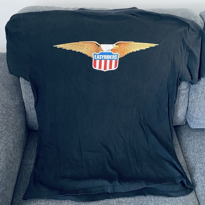 Vand tricou moto