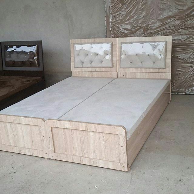 Мебель на заказ Односпальная кровать
