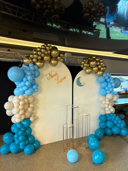 Decoratiuni evenimente