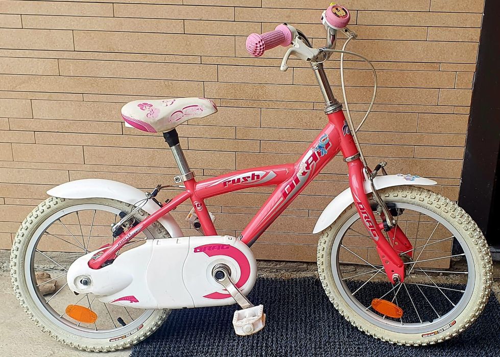Vand bicicleta copii  16''