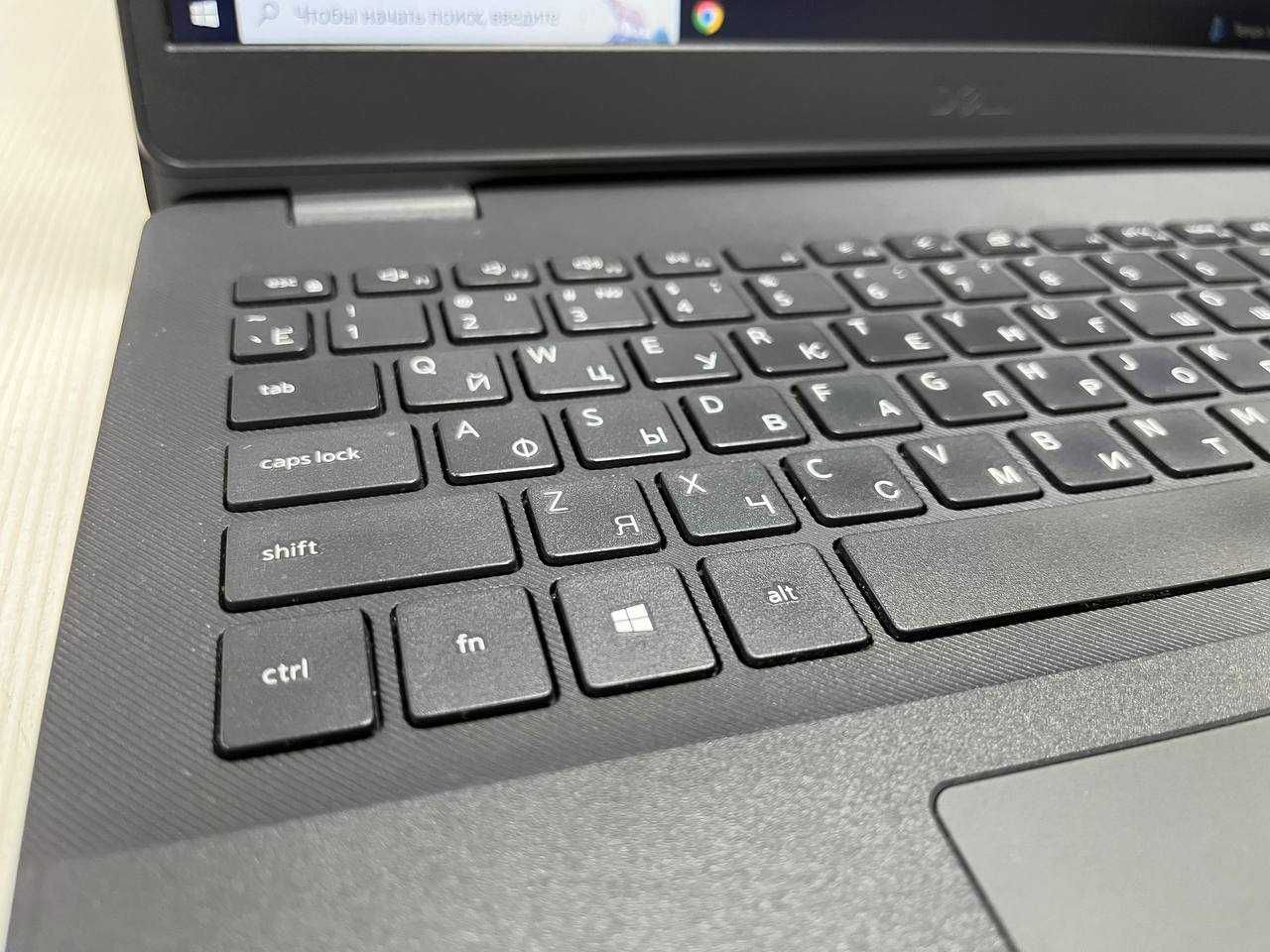 DELL Vostro Core i3-10/ОЗУ 8/SSD 512/Жұмысқа арналған Жағдайы жақсы
