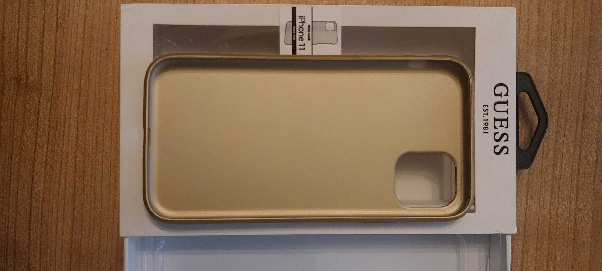 Husa Guess pentru IPhone 11