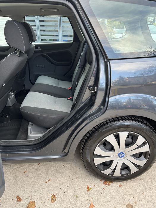 Ford focus 2010 * 1.6 Diesel * Stare e fosrte buna