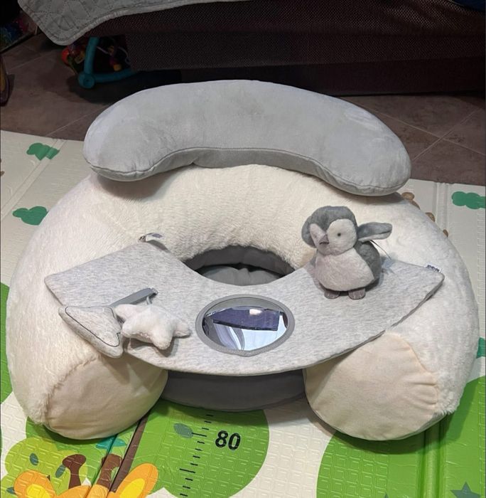 Mamas and papas барбарон за бебе