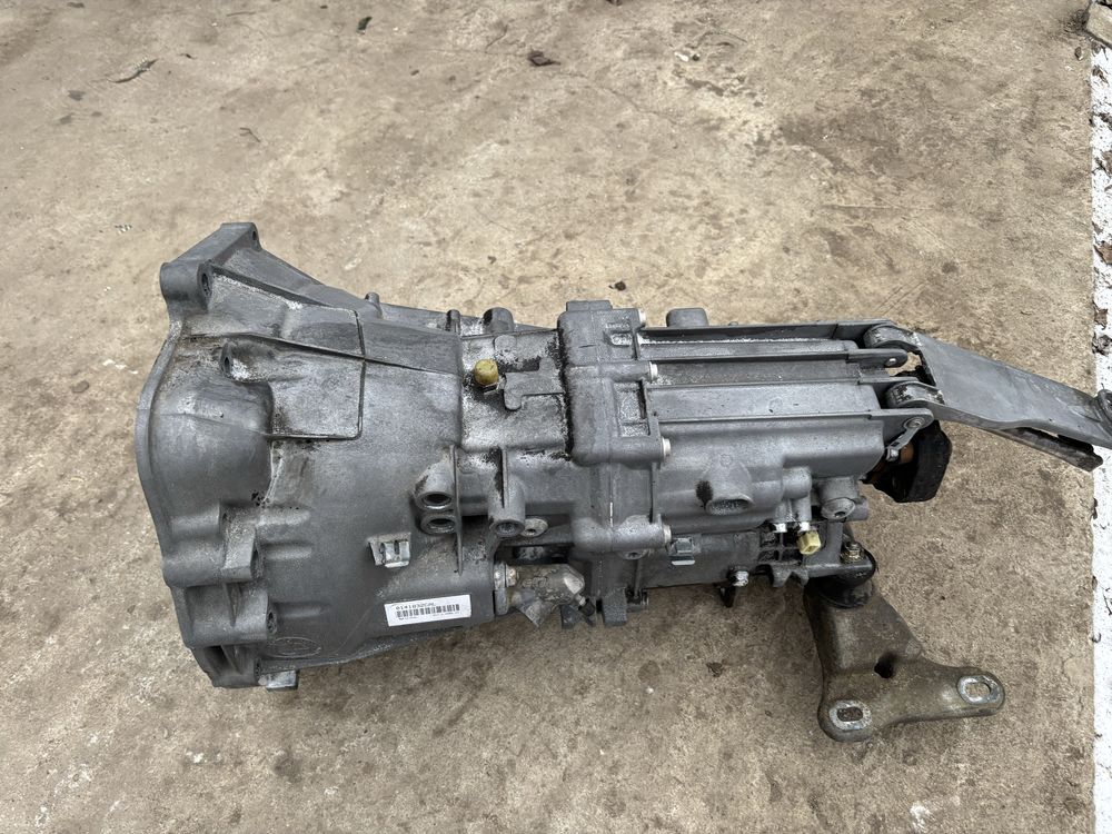 Piese bmw e90 320i n46