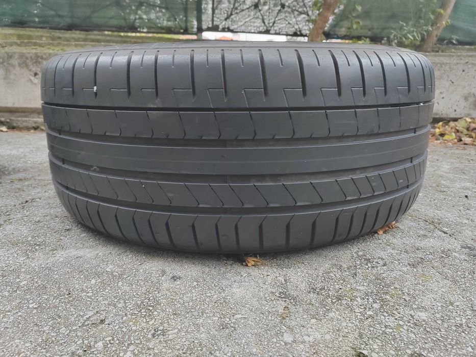 275/40/20 1бр.Pirelli гума