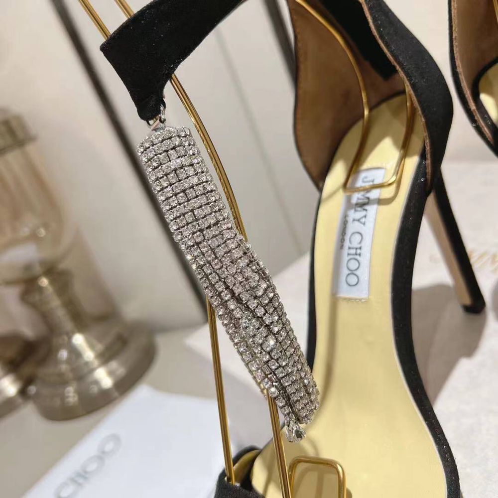Pantofi Jimmy Choo