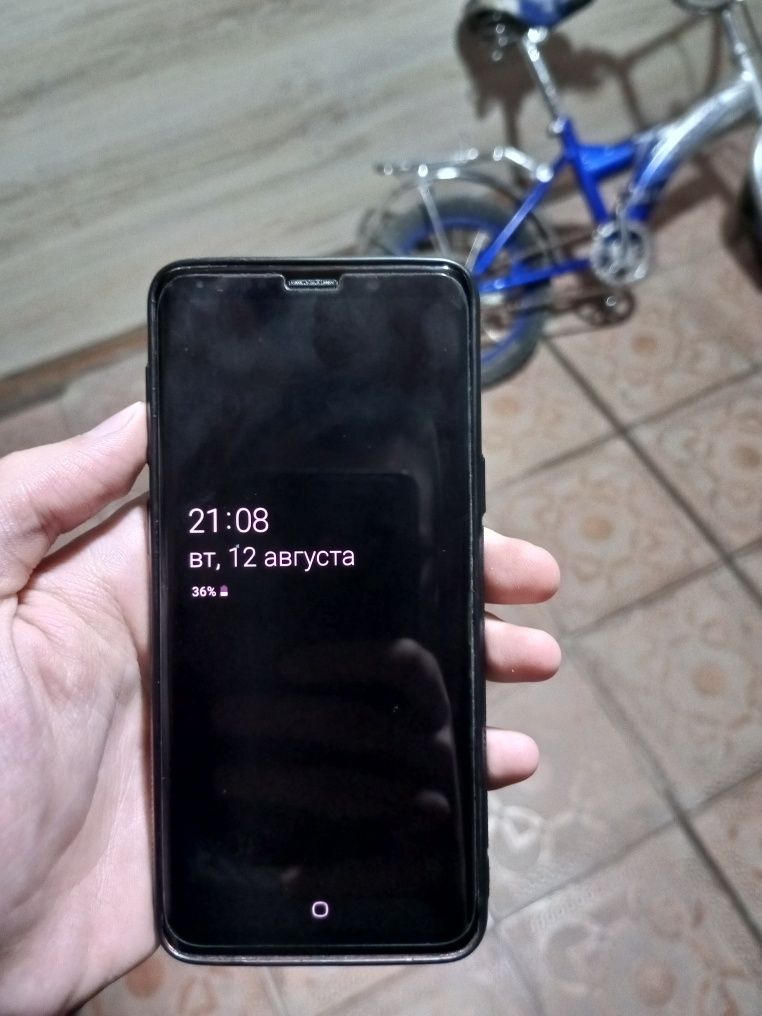 Samsung Galaxy S9 srochno