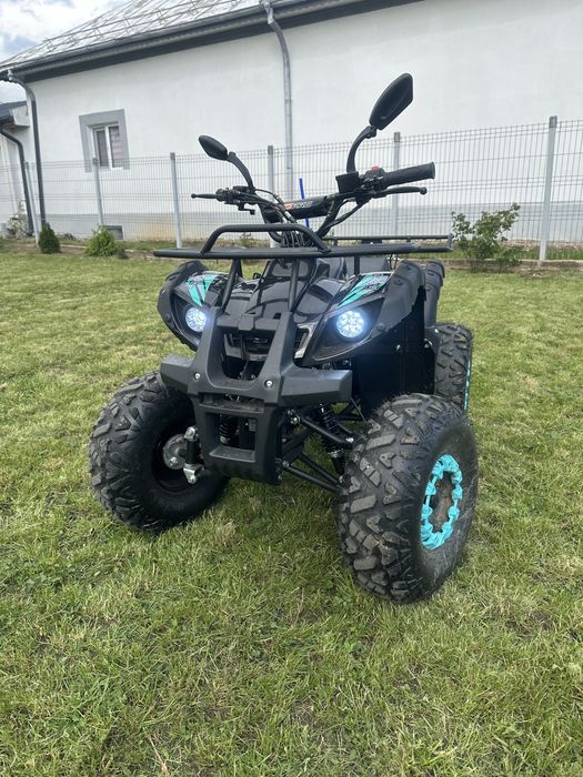Vand atv 125 cutie automata DNR
