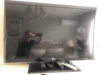 Продается телевизор LG 42 дюйма