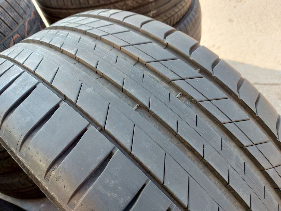 1xAnvelopa second vară 275 50 R19  2019