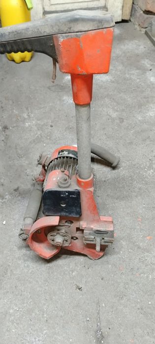 Электропила СССР