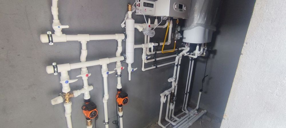 Santexnik xizmati 24/7