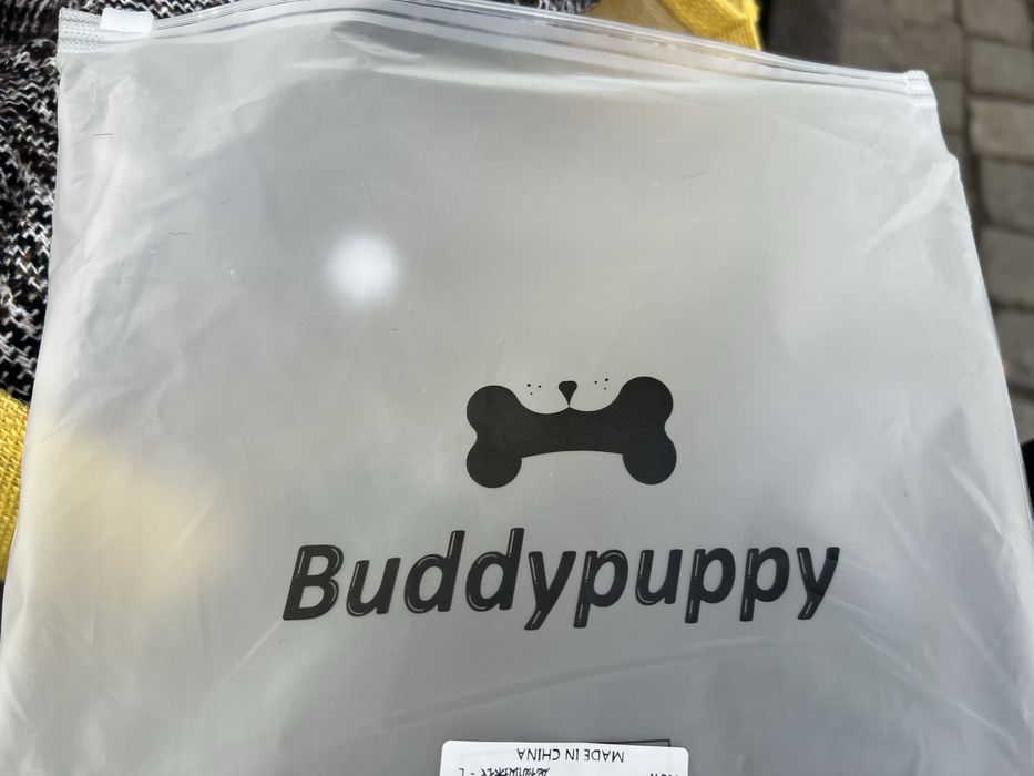 Buddypuppy hainuta caini matlasata