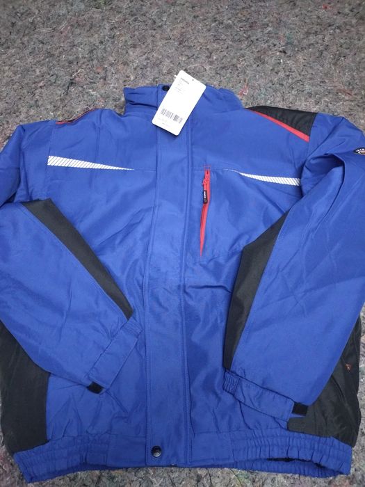 Работно яке призма