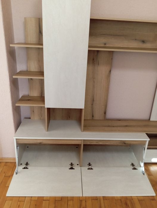 Секция Тера, от мебели Виденов