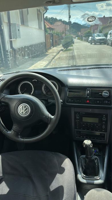 Vand Volkswagen Golf 4