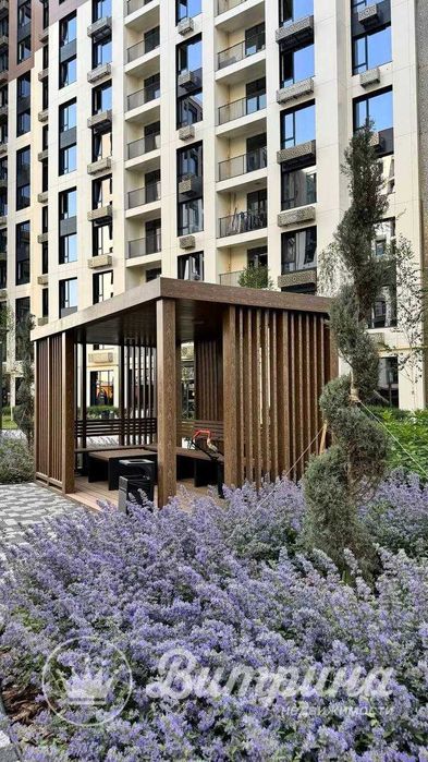 Евро-двушка в ЖК NRG Jomiy