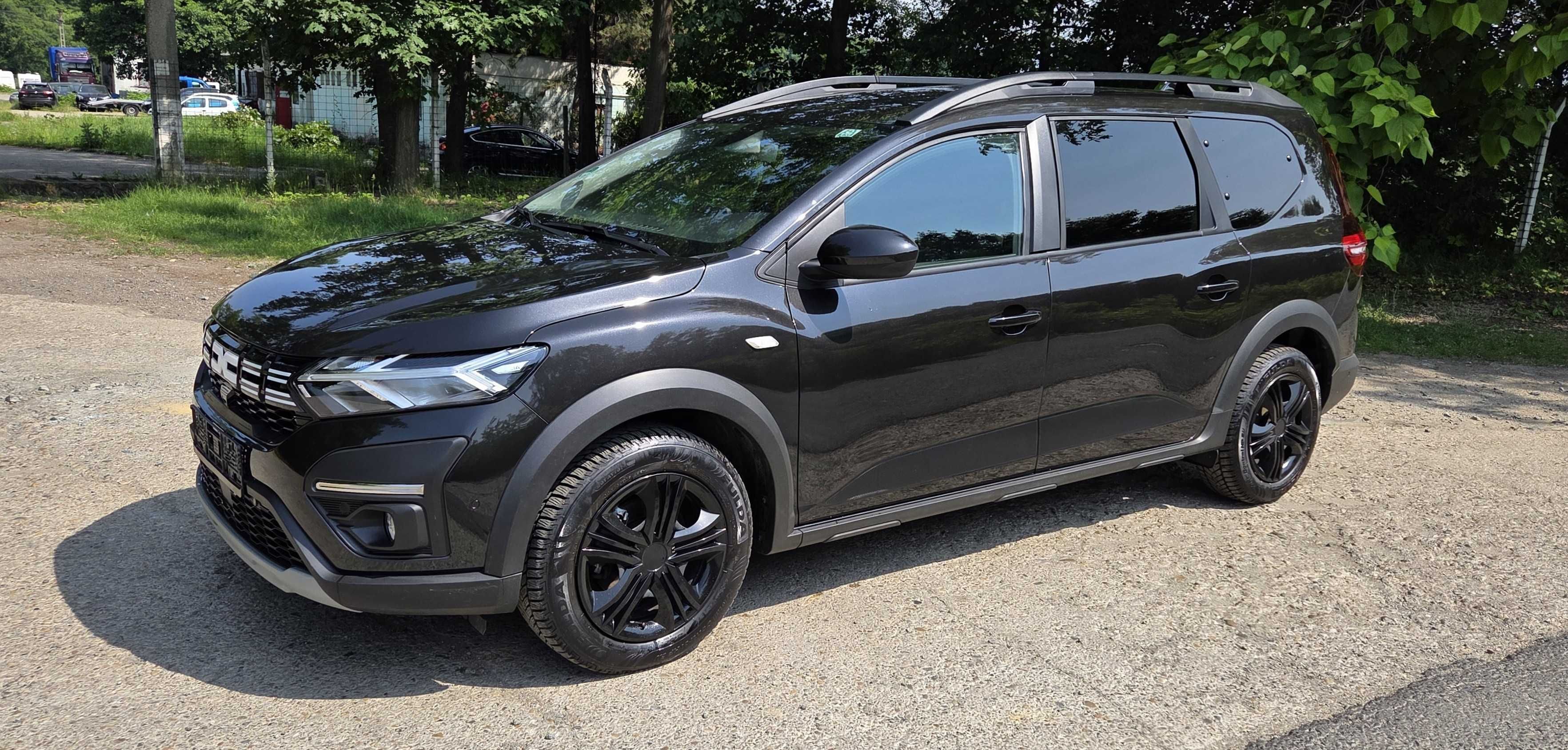 Dacia Jogger - 1.0 TCe + GPL