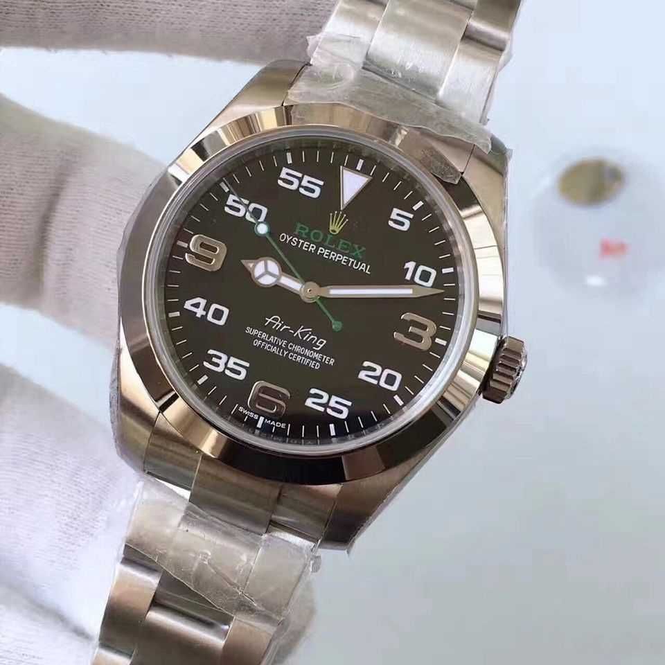 Rolex Oyster Perpetual Air King