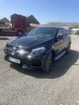 Mercedes GLE 350 D 4-MATIC AMG - 9G