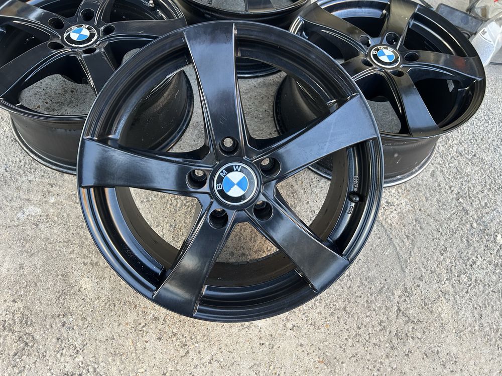 5х120 17 ски  за BMW