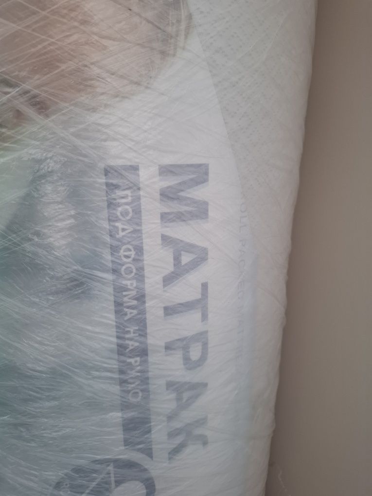Двелицев матрак на Парадайс 140/200