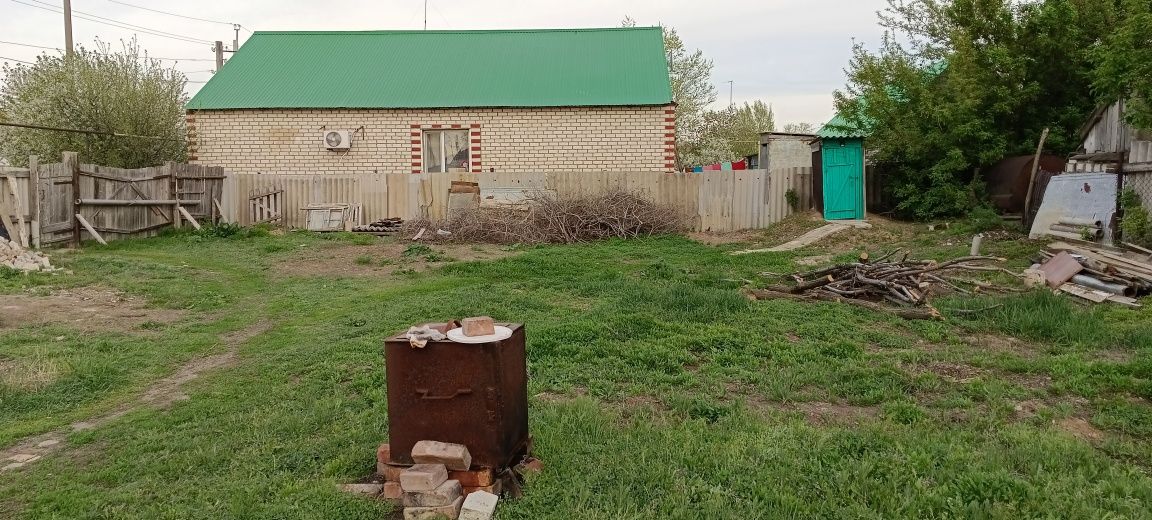 Продается дом в селе Тасқала