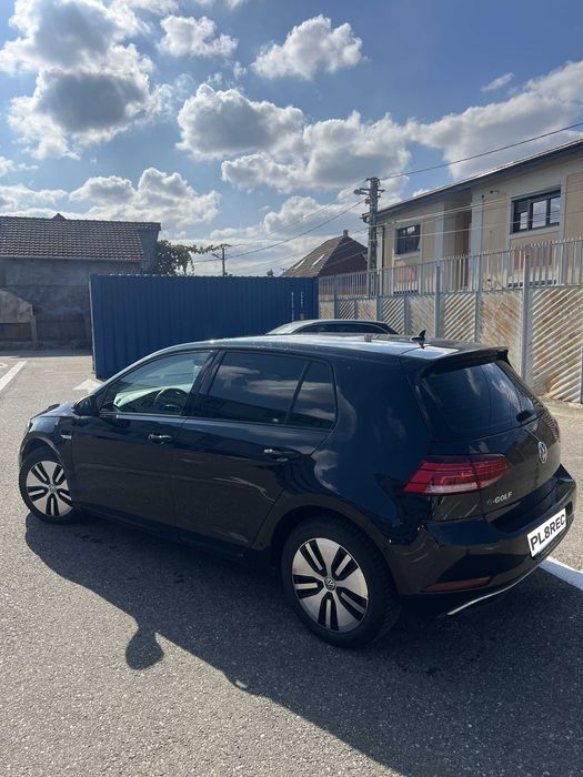 Volkswagen Golf e-Golf 36 kWh