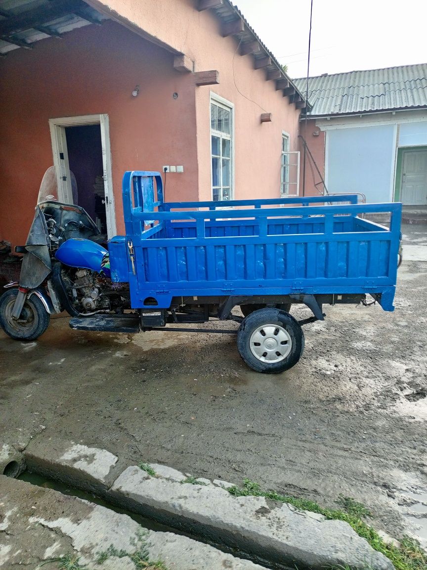 Hamkor motorol sotiladi