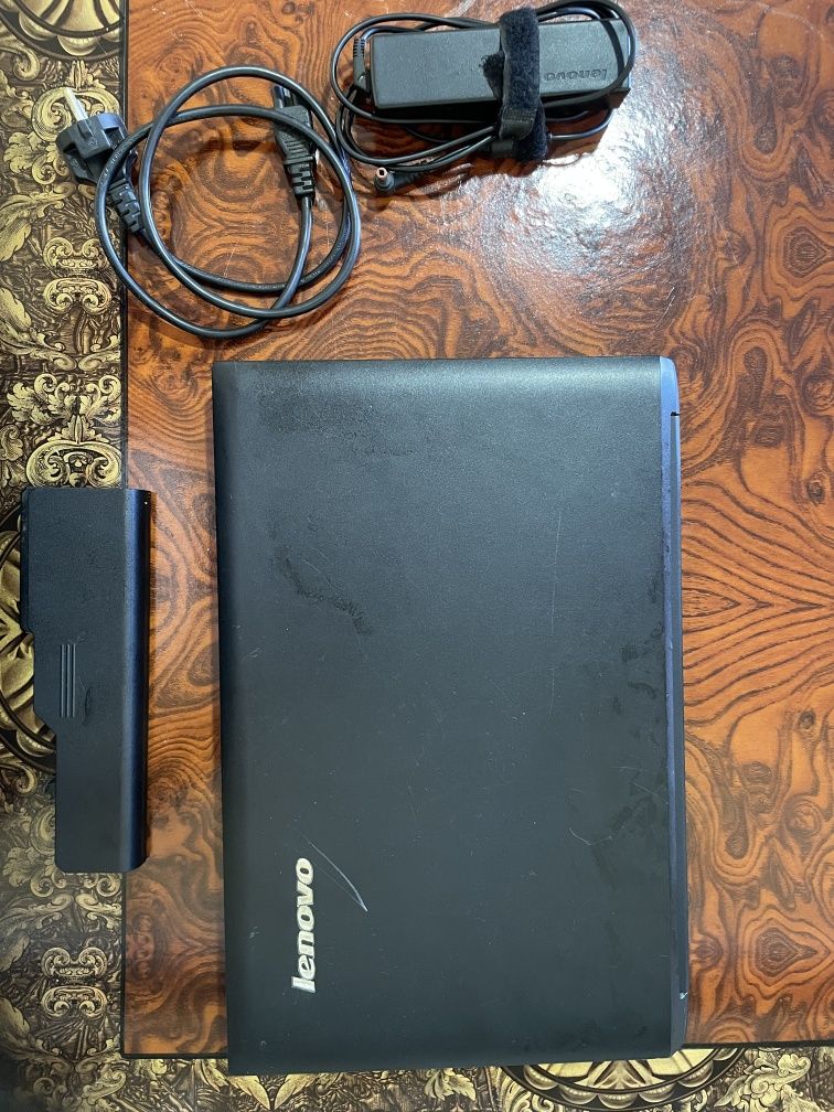 Lenovo xotirasi (932 mg) Intel (R) Celeron(R) CPU B820  1.70GHz