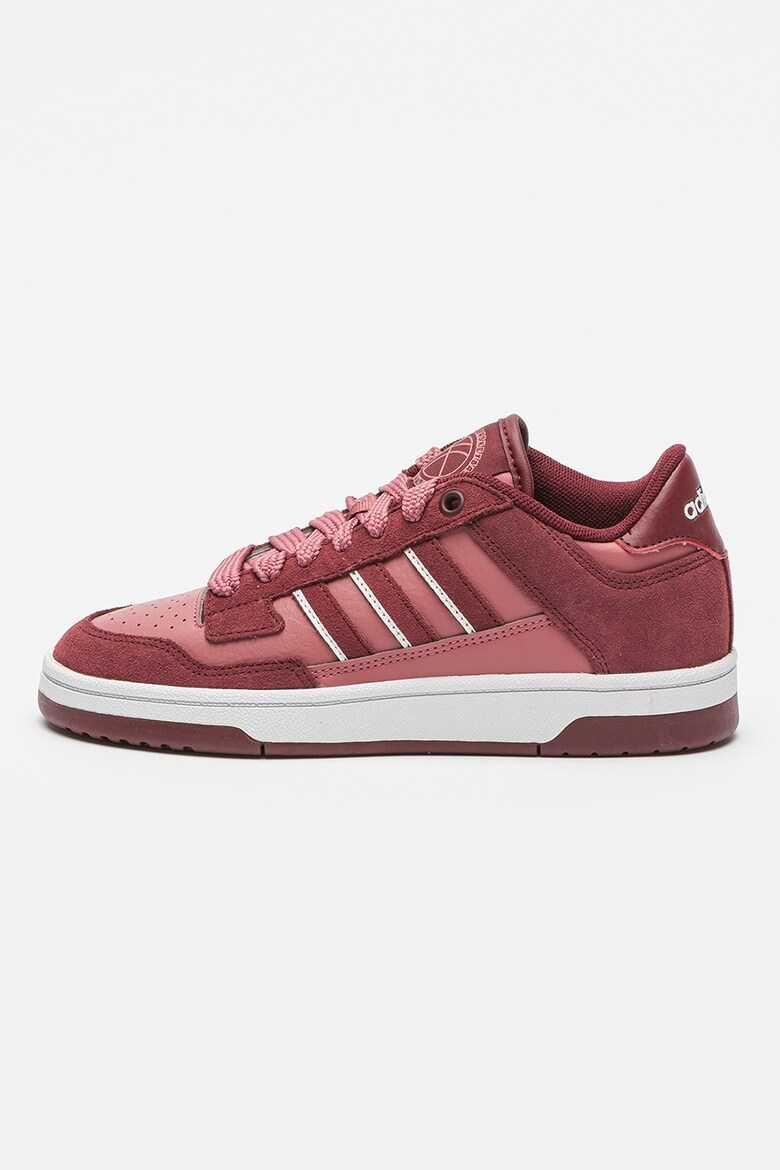 Оригинални маратонки * ADIDAS RAPID COURT LOW * EU36 -46