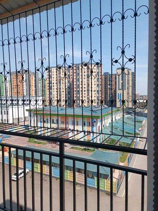 Янги Дархон 3*4/6/16 84 м² Сергели 2-станция Метро продаётся квартира