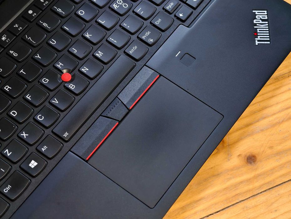 Lenovo Thinkpad T480s - i5-8240u,16GB RAM, 1TB SSD