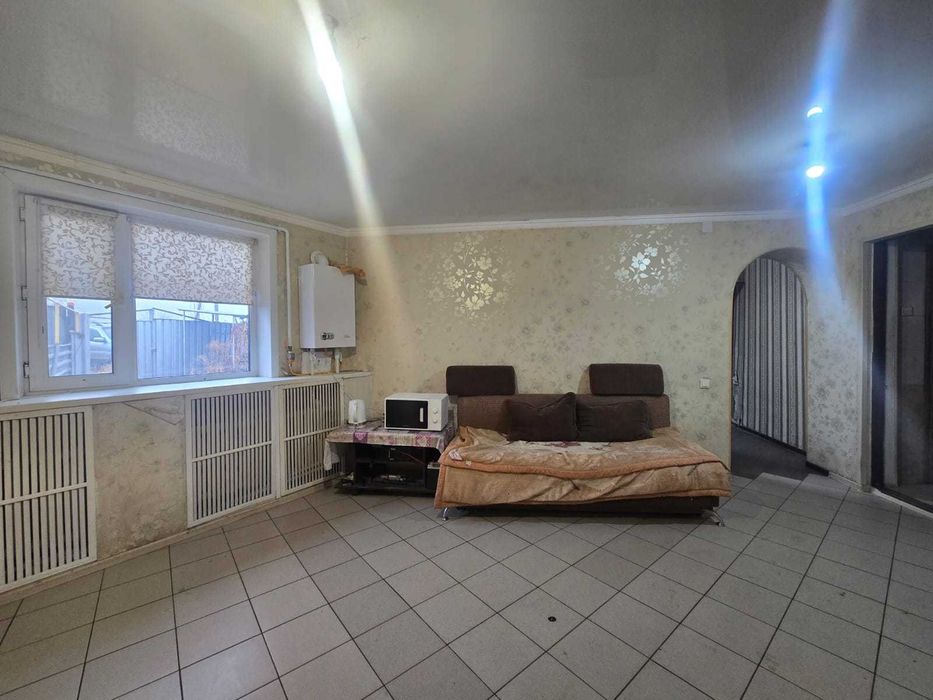 Продам 3х комн дом в соц.городе/Баня/Гараж