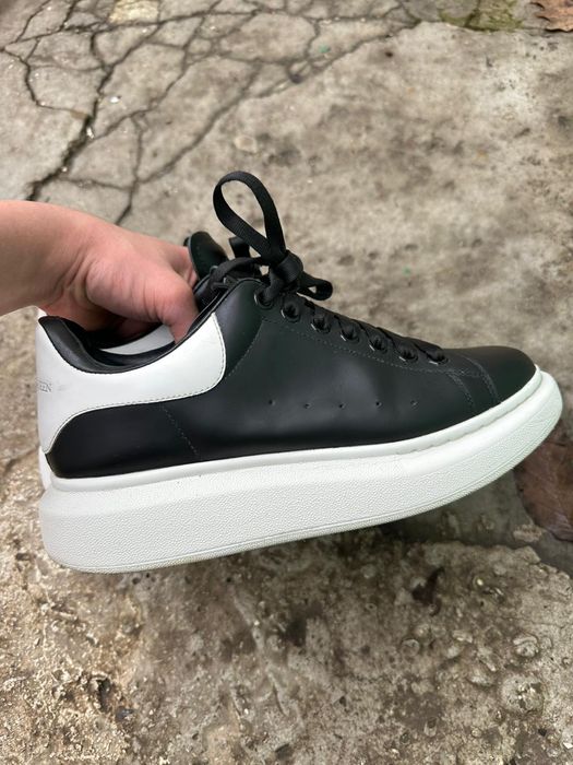 Adidasi Alexander McQUEEN