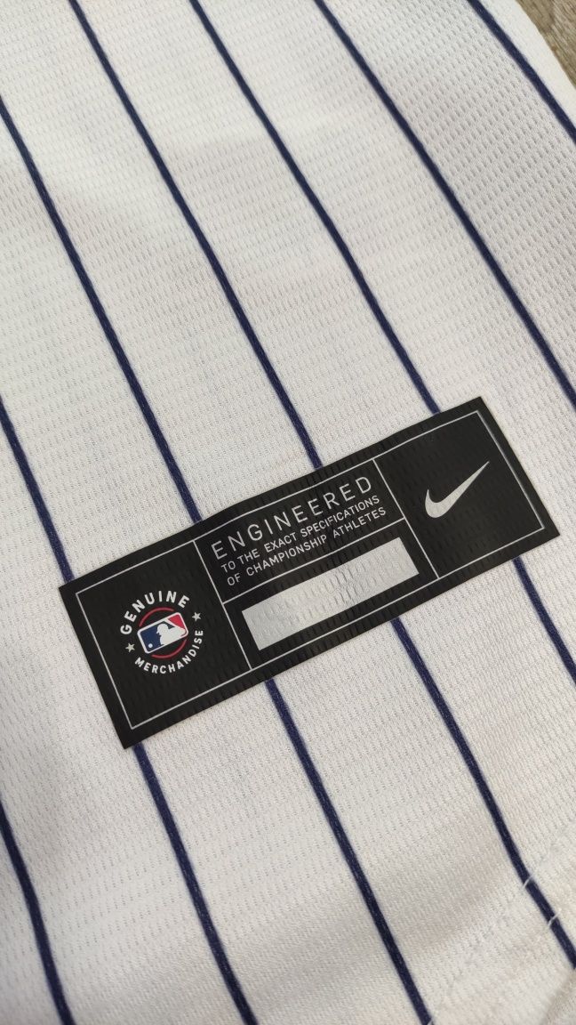 Оригинална Nike x New York Yankees MLB
 size XL