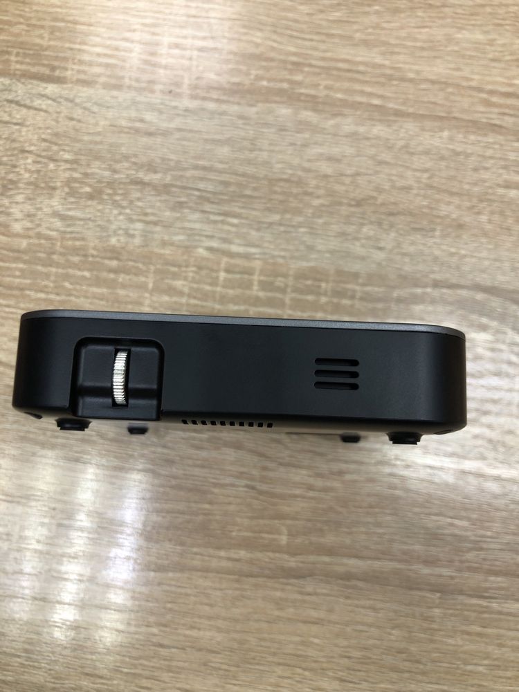 (А4) Проектор Portable Mini