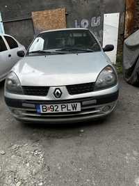 Renault clio 2001