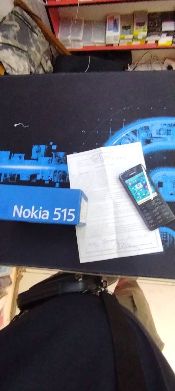 Nokia 515 original