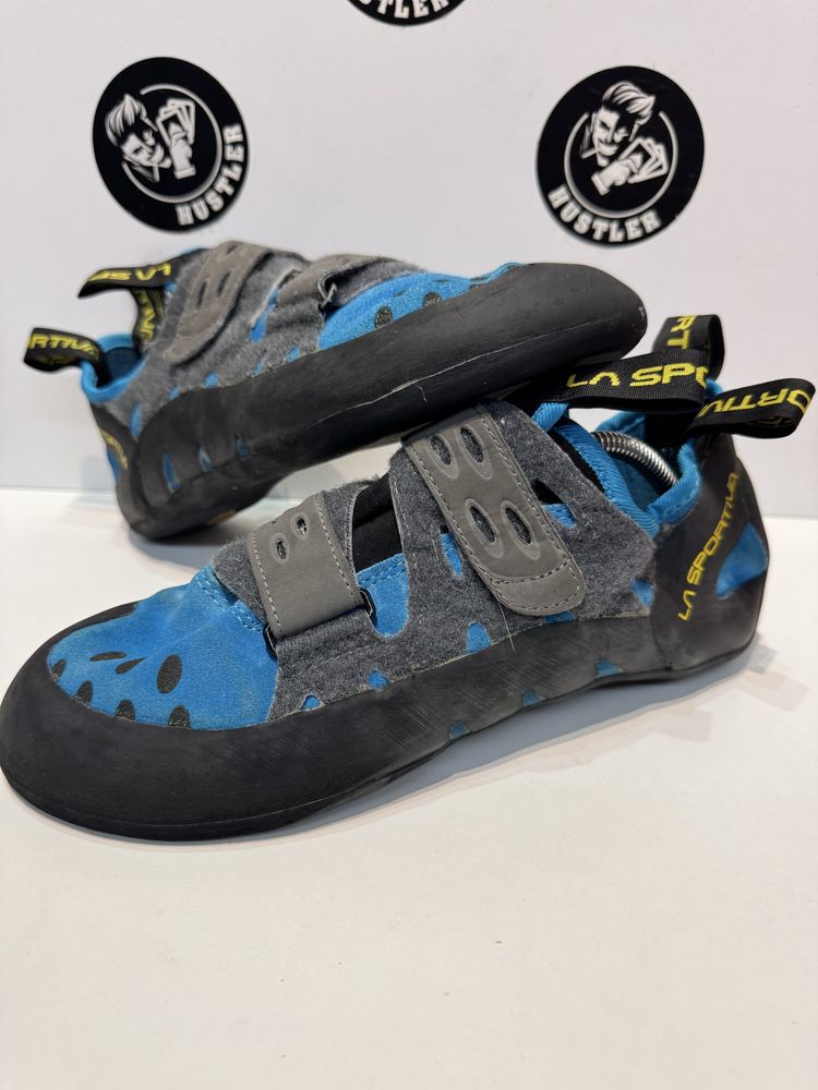 Еспадрили за катерене LA SPORTIVA TARANTULA .Номер 45