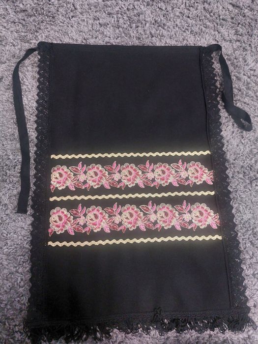 Costum popular - catrinte