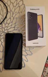 Телефон Samsung A72