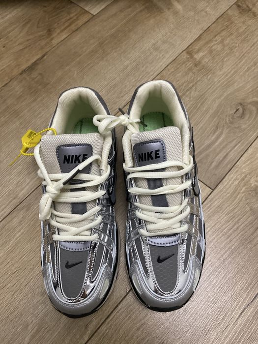Продам кроссовки Nike p6000 40 размер