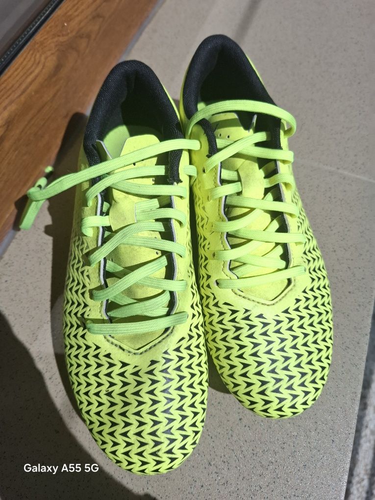 Бутонки Under Armour