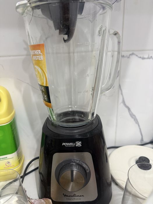 Продам блендер от мулинекс