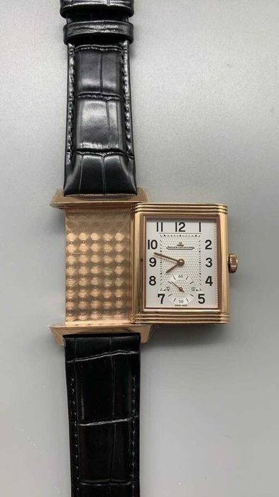 jaeger lecoultre reverso