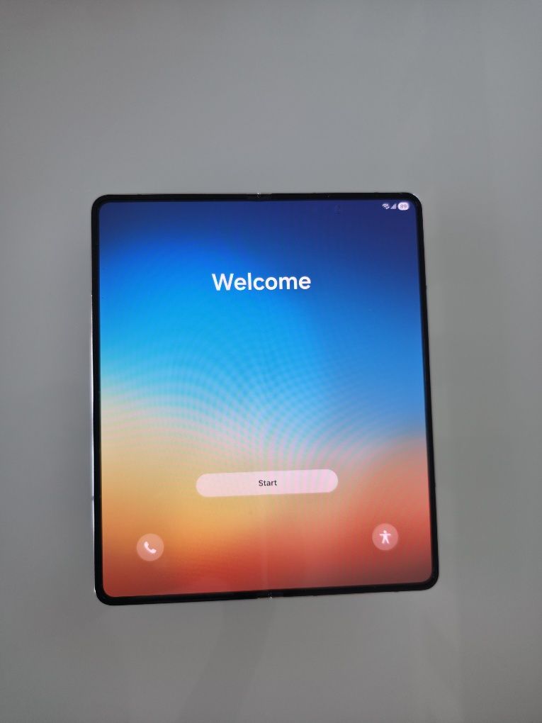 Samsung Galaxy Fold 5 256 GB
