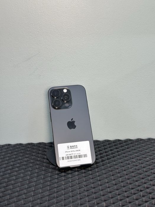 Айфон 16 про 256гб