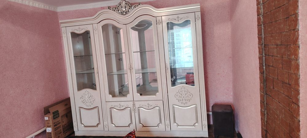 Assalomu alaykum Satiladi sroshna